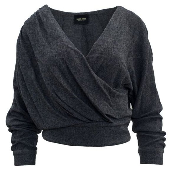 Rachel Comey Francis Top - Picture 1 of 5